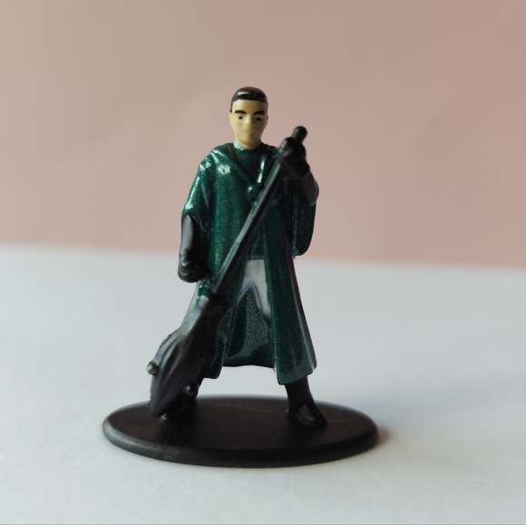 4/$50⭐️Lot of 8 Harry Potter Nano Metalfigs Die Cast Figures Jada Toys Metal - Picture 4 of 12